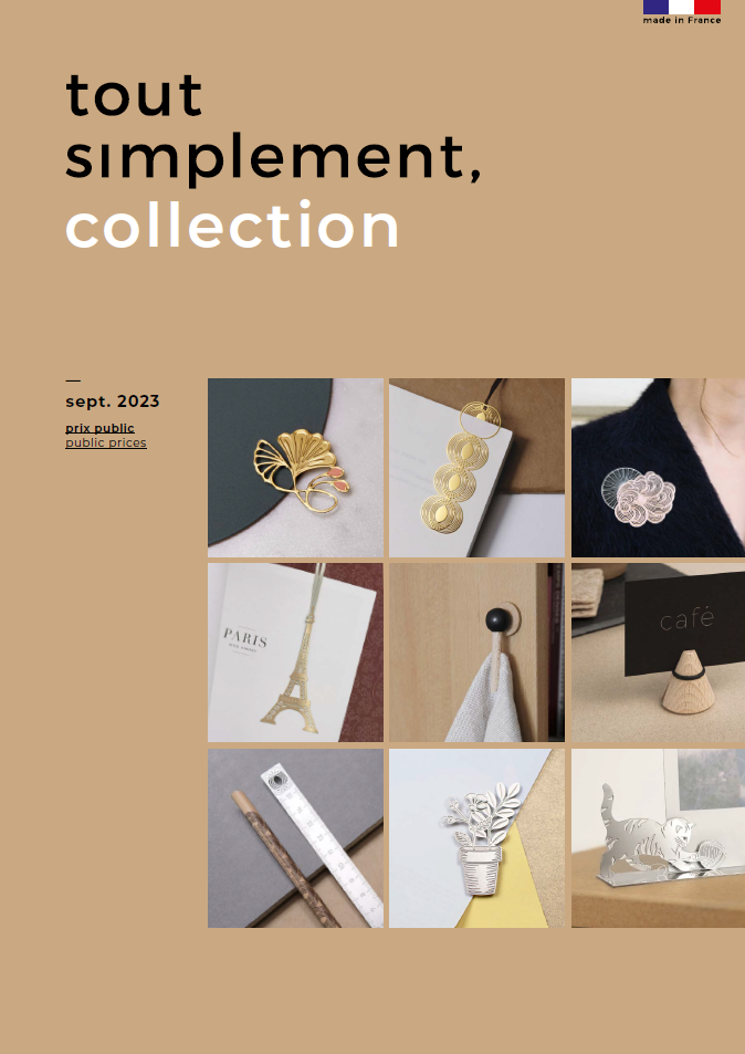 Catalogue public septembre 2023
